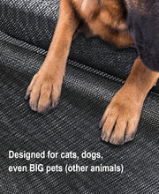 Custom Reinforced Cat dog Screen Door, Pet and Kid Friendly